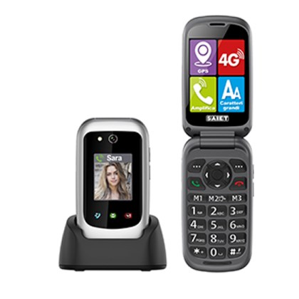 PRIME 4G SILVER